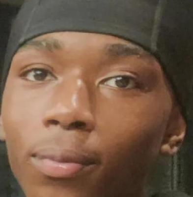 Tristan Sanders death by force case profile photo