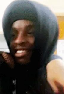 Dubar Knowles death by force case profile photo