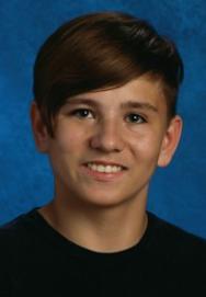 Anthony Cuozzo death by force case profile photo