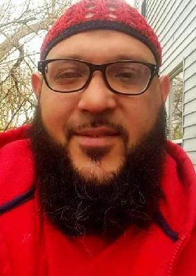 Jose Rodriguez death by force case profile photo