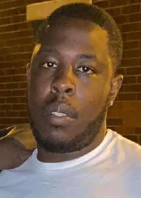 Shaquille Davis death by force case profile photo