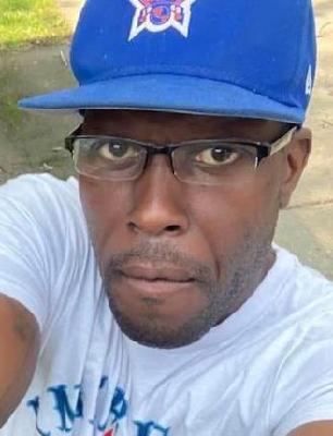 Tyrell Norris death by force case profile photo
