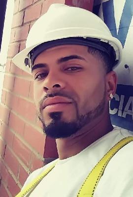 Travis Martin death by force case profile photo