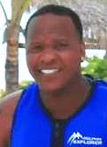 Christopher Romero-Warren death by force case profile photo
