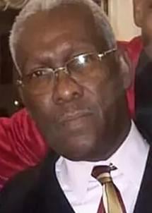 William Alcindor death by force case profile photo