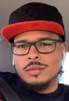 Juan Lluverez death by force case profile photo