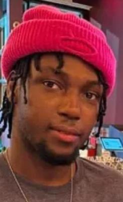 Nakender Bruno death by force case profile photo