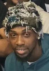 Donnell Thomas death by force case profile photo