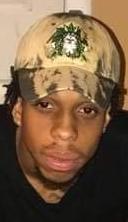 Joshua Jasmin death by force case profile photo