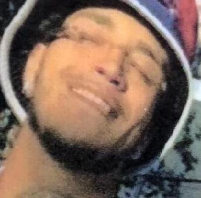 Carlos Rivera death by force case profile photo