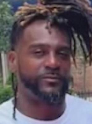 Anthony Brantley death by force case profile photo