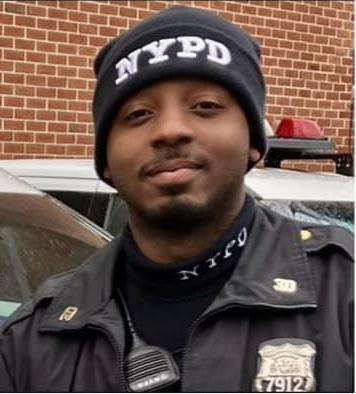 Gregory Purvis death by force case profile photo