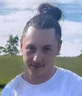 Corey Johnson death by force case profile photo
