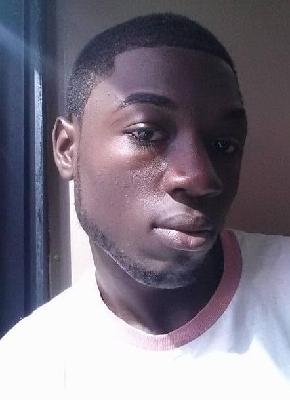 Muhamadou Gueh death by force case profile photo