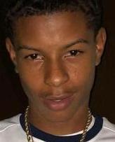 Matthew Free death by force case profile photo
