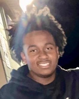 Deron McGee death by force case profile photo