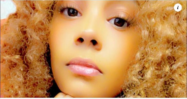 Ericka Brown death by force case profile photo