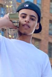 Jaden Scott death by force case profile photo