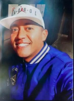 Arturo Rodriguez-Marcano death by force case profile photo