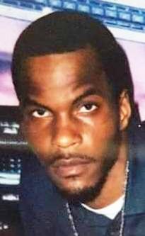 Deon Williams death by force case profile photo