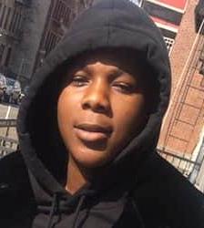 Dyseem Jackson death by force case profile photo