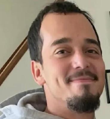Cristian Alvarado death by force case profile photo