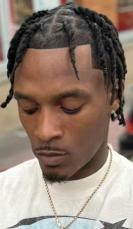 Jahliek Stewart death by force case profile photo
