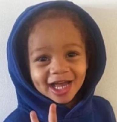 Ramone Carter death by force case profile photo