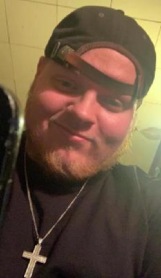 Zachary VanHorn death by force case profile photo