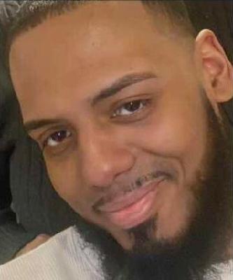 Kelvin Sims death by force case profile photo