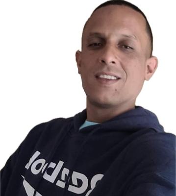 Gregory Ramos-Falcon death by force case profile photo