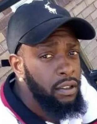 Lovell Days death by force case profile photo