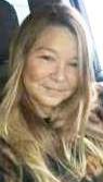 Amy Redmond death by force case profile photo