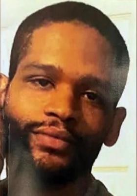 Justin Lawless death by force case profile photo