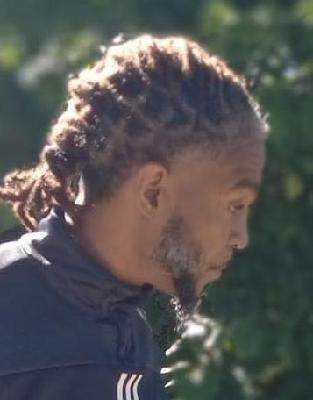 Marcus Henderson death by force case profile photo