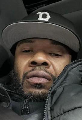 Norman Cherry death by force case profile photo