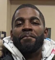 Joseph Johnson death by force case profile photo