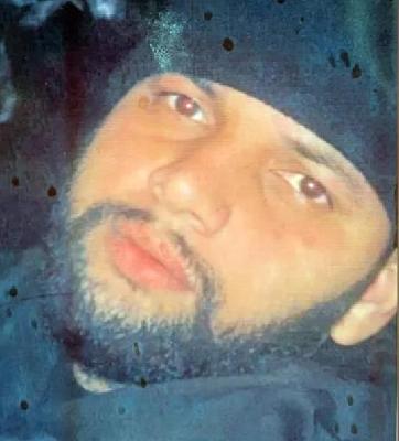 Jeffrey Lopez death by force case profile photo