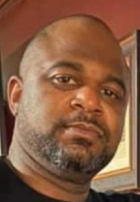 Madjid Elbert death by force case profile photo