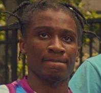 Mahki Brown death by force case profile photo