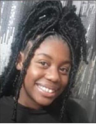 Jazzmine Fomby death by force case profile photo