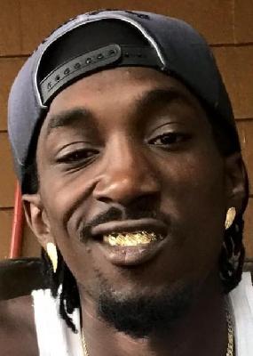 Marquis Chambers death by force case profile photo