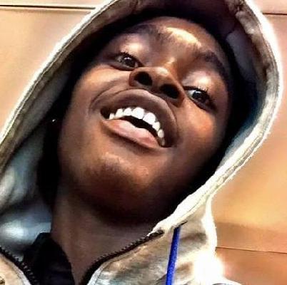 Temel Phillips death by force case profile photo