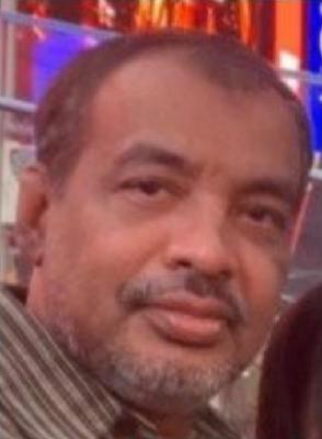 Babul Meah death by force case profile photo