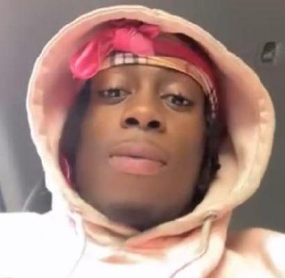 Daequan Buckley death by force case profile photo