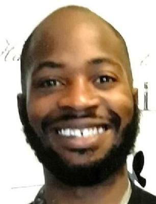 Quentin Sims death by force case profile photo