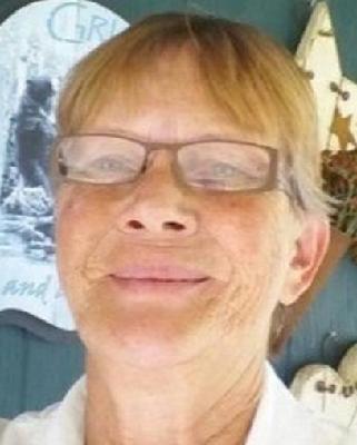 Deborah Poprawski death by force case profile photo