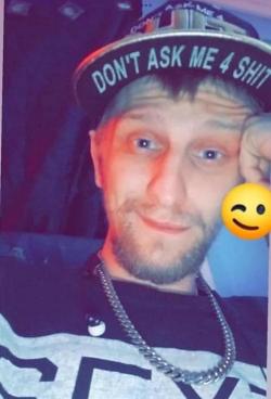 Nathan Goodway death by force case profile photo