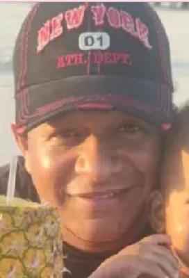 Michael Mendez death by force case profile photo