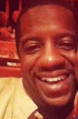 Gamaliel Oliver death by force case profile photo